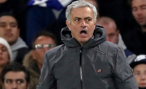 Mourinho lý giải vì sao MU bị Man City bỏ xa trên BXH NHA
