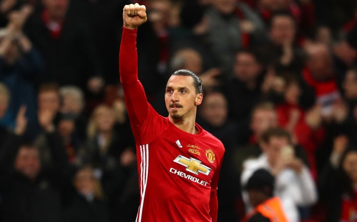 Tiết lộ 'sốc' Real Madrid muốn chiêu mộ Ibrahimovic