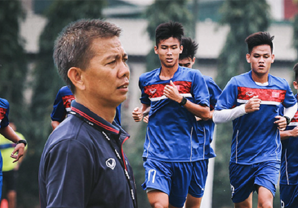 Làm 'tướng' PVF, HLV Hoàng Anh Tuấn có dẫn dắt ĐT U19 VN?