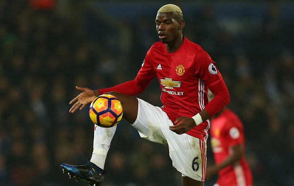 Tin tức MU: Pogba trở lại, Mourinho mở cờ trong bụng