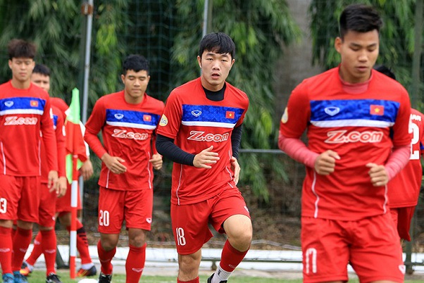 Báo Châu Á bất ngờ vinh danh Lương Xuân Trường 