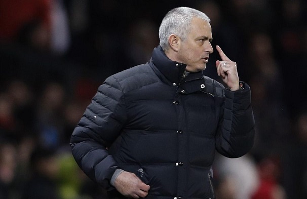 Tin HOT MU: Mourinho ra yêu cầu 'khó' với MU