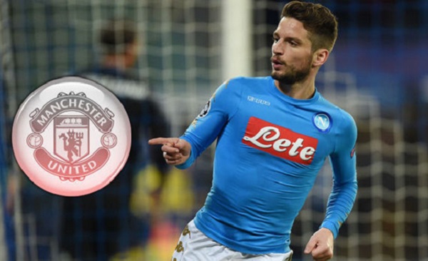 Đau đầu về Lukaku, Mourinho chiêu mộ sát thủ Serie A