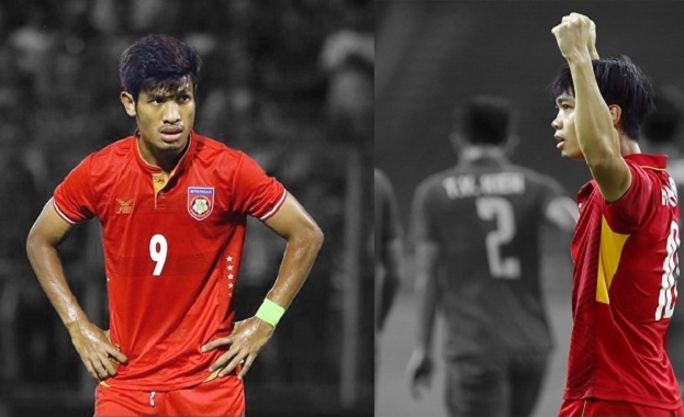 Lịch thi đấu bóng đá 9/12: U23 VN ra quân trên đất Thái