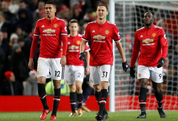 MU gặp đối thủ dễ thở tại vòng knock-out C1?