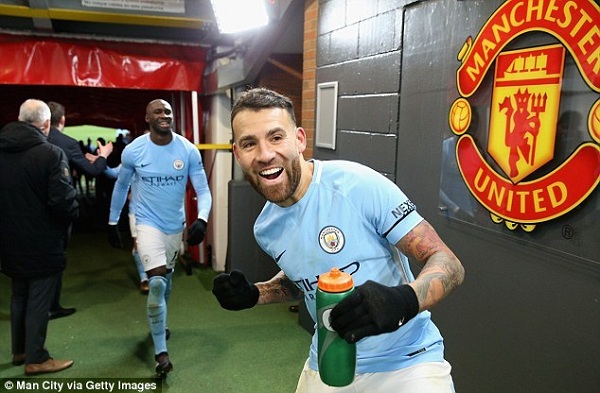 Kết quả bốc thăm C1: Man City là ứng viên số 1 cho ngôi vô địch