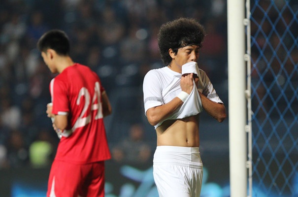 Người Thái 'sốc' vì đội nhà phải tranh hạng 3 với U23 Việt Nam