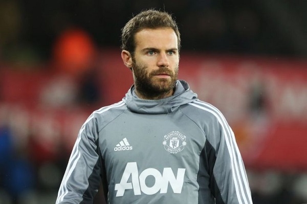 Tin MU: Mata có bến đỗ mới khi rời Old Trafford?