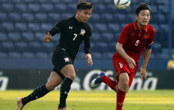 Xuân Trường: 'Thắng U23 Thái Lan chưa nói lên điều gì'