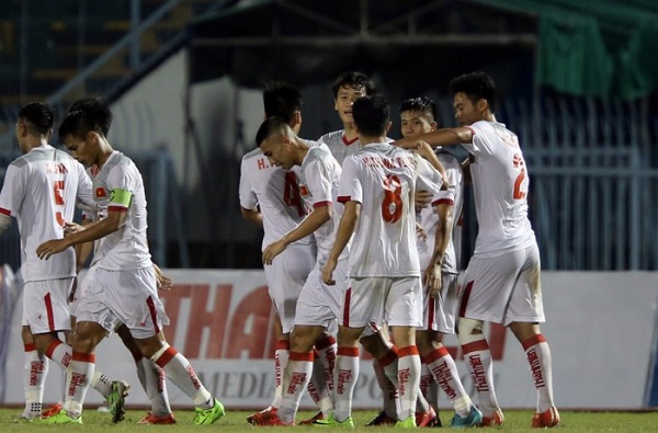 Link xem trực tiếp U19 Việt Nam vs U21 Việt Nam 18h30 