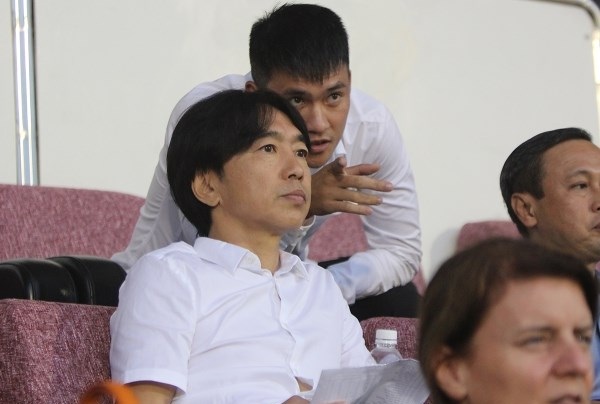 Chốt thời gian Công Vinh ra mắt 'bom tấn' đến từ Nhật Bản