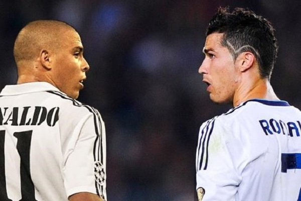Đội hình vĩ đại nhất El Clasico: Có Rô điệu, không có Rô béo