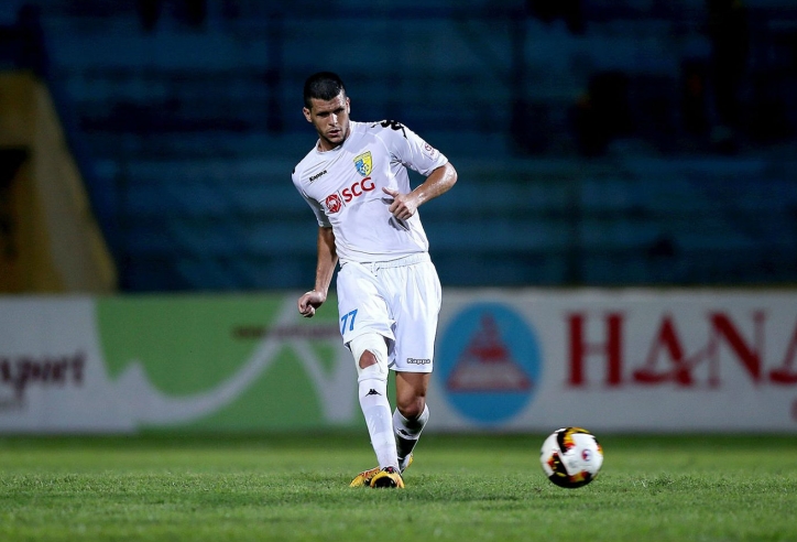 Chính thức: Cầu thủ Hà Nội FC chuyển đến Thai League 
