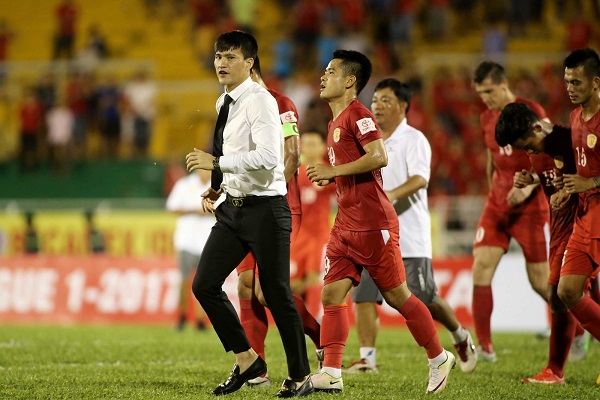 'Bom tấn' số 1 của Công Vinh sẽ ra mắt cuối tuần tới