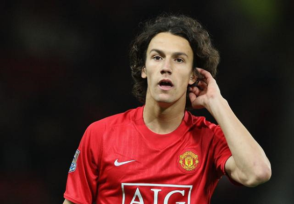 CHÍNH THỨC: Công Vinh chiêu mộ thành công cựu tiền vệ Man Utd