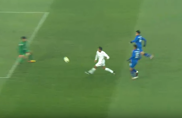 Người Thái nói gì khi U23 Thái Lan thua 1-4 ngay trong hiệp 1?