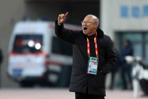 Tài Em: 'HLV Park Hang Seo giỏi hơn HLV Henrique Calisto'