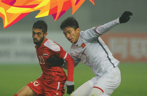 U23 Việt Nam chính thức 'mất' Đoàn Văn Hậu đến hết giải
