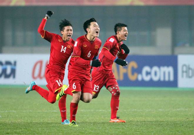 Báo Trung Đông thán phục U23 VN, lo lắng số phận của U23 Qatar