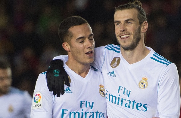 Kết quả bóng đá 22/1: Barca, Real hủy diệt đối thủ