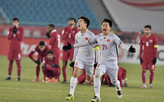 Báo Indonesia: 'Hi vọng đội nhà có thể học hỏi U23 Việt Nam'