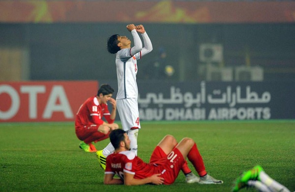 Báo Hàn Quốc: 'Quá tiếc! U23 VN thua vì phải chống lại nhiều thứ'