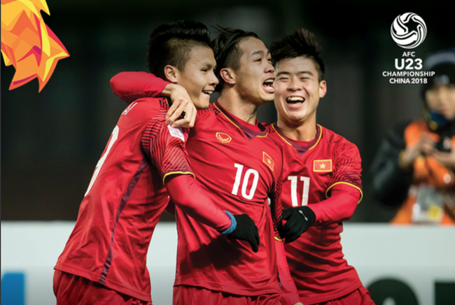 U23 Việt Nam có lợi thế lớn giành vé dự Olympic 2020?