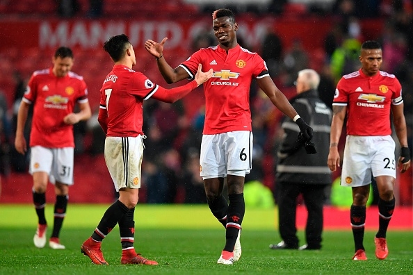 Lịch thi đấu bóng đá 11/2: MU, Barca xuất trận