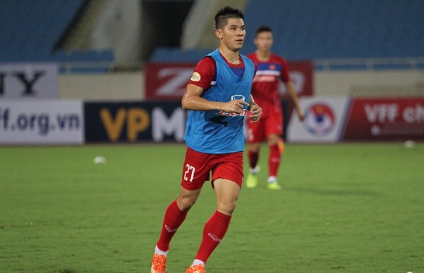 Hà Nội FC chiêu mộ thành công tuyển thủ ĐT Việt Nam