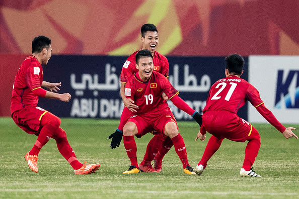 Ngôi sao U23 VN: 'Tôi sẽ là con mồi được săn đón tại V.League 2018'