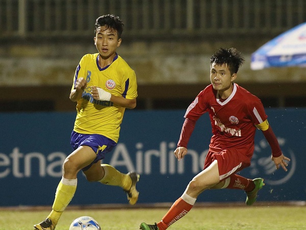 Lộ diện hai sao trẻ U19 lọt vào 'mắt xanh' của HLV Park Hang Seo?