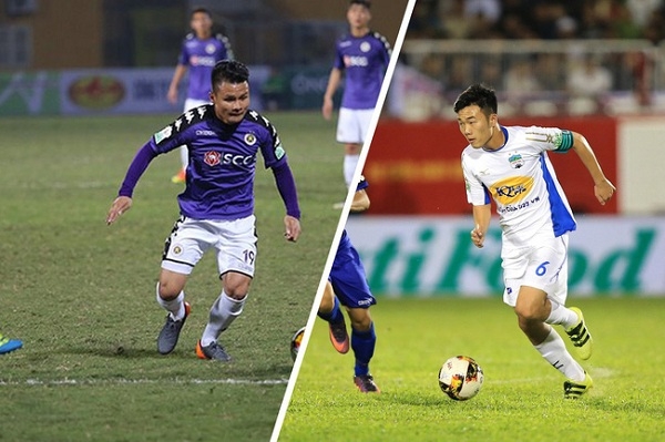 Quang Hải sẽ tỏa sáng trong trận gặp HAGL vì...