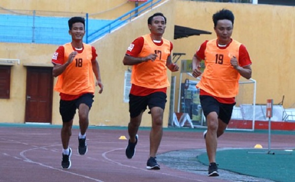 Sốc: Trọng tài Việt Nam đột quỵ, bất tỉnh 2 ngày khi kiểm tra thể lực