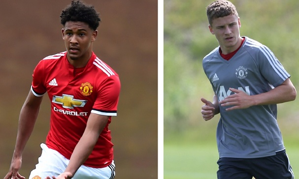 Chính thức: Man Utd thanh lý 2 sao trẻ, chuyển đến Huddersfield
