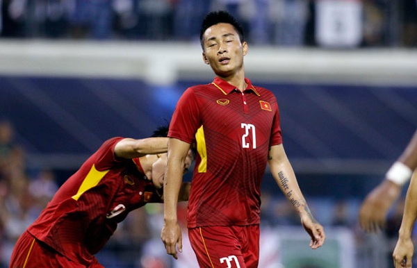 Sau Phí Minh Long, một chiến binh U23 khác đã trở lại ấn tượng!