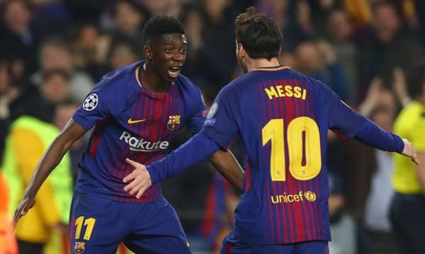 Suarez nổ súng, Barcelona nhẹ nhàng đánh bại Valencia