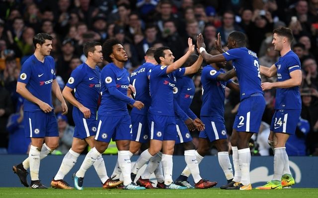 Lịch thi đấu bóng đá hôm nay ngày 19/4: Chelsea gặp khó