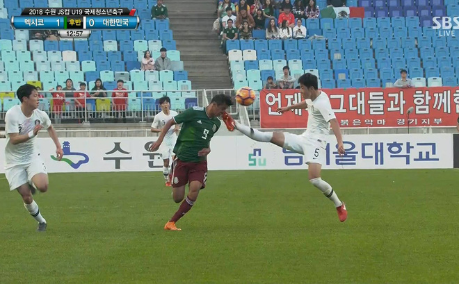 Các đối thủ của U19 Việt Nam tại giải tứ hùng 'đá xấu' hơn V.League
