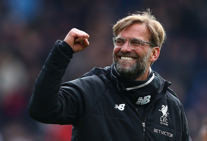 HLV Juergen Klopp nói gì trước trận gặp Roma tại bán kết C1?