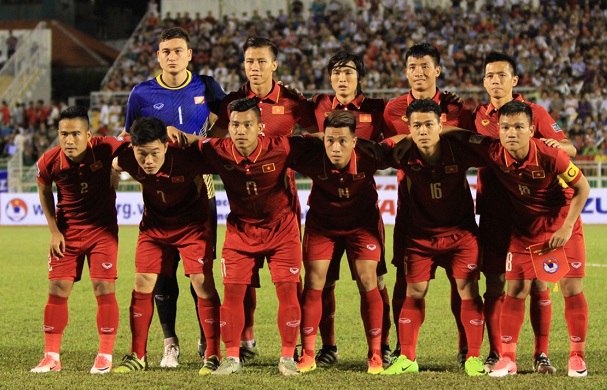 Lãnh đạo VFF: HLV Park Hang Seo 'chốt' xong đội hình ĐT Việt Nam