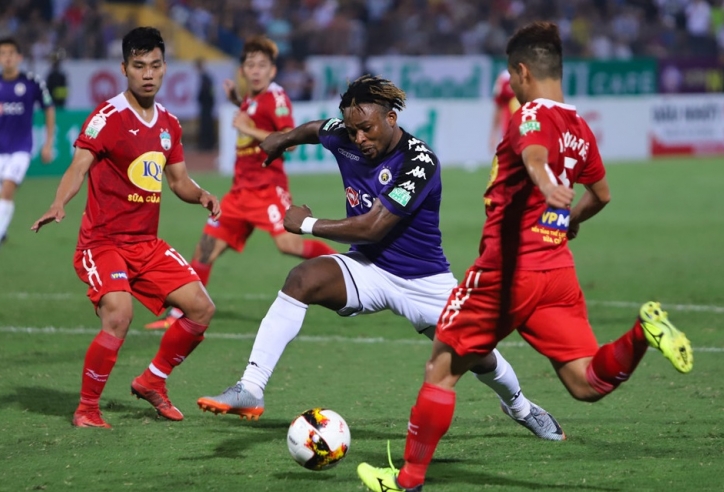 HAGL có cơ hội thay đổi lịch sử trước Hà Nội FC tại Hàng Đẫy