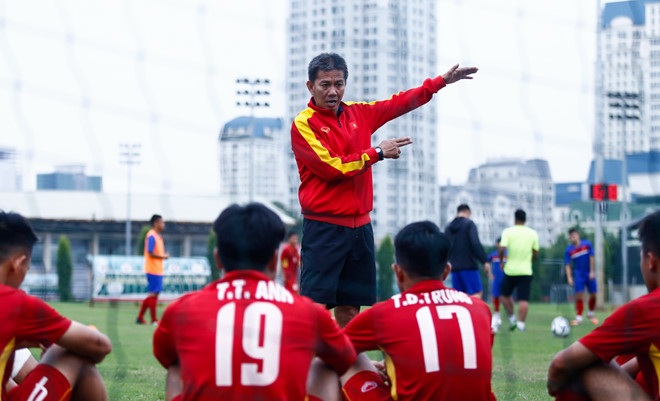 Cơ hội nào để U19 Việt Nam đi tiếp tại VCK U19 Châu Á?
