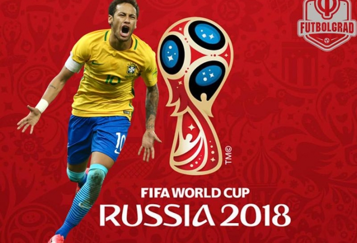 Neymar đến World Cup 2018: Khi cả thế giới gọi tên anh
