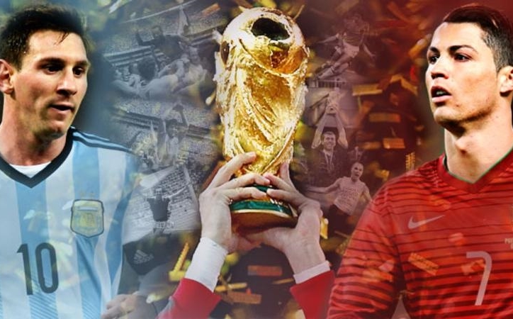 Các bảng đấu tại World Cup 2018: Tử thần nằm ở đâu?