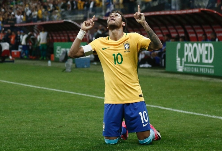 Quế Ngọc Hải đặt niềm tin vào Brazil tại WC 2018