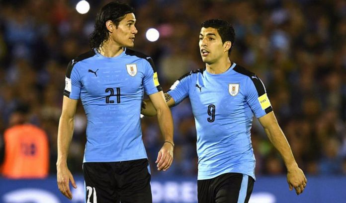 Đội hình CHÍNH THỨC Pháp vs Uruguay: Sao cực khủng không đá