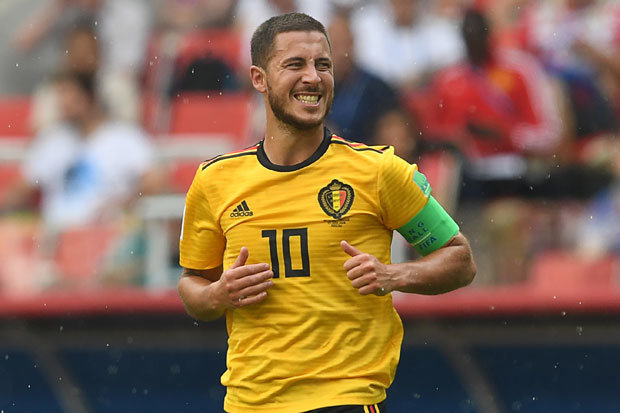 NÓNG: Hazard chốt tương lai, Chelsea lo sốt vó