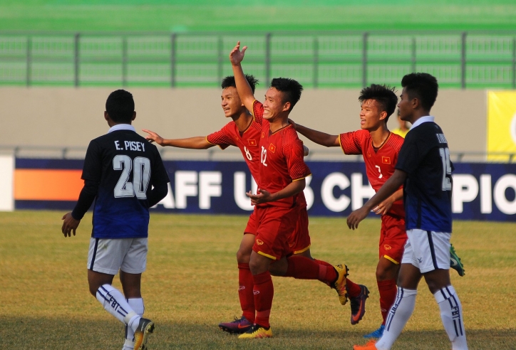 Lịch thi đấu bóng đá hôm nay 2/8: U16 VN gặp đối thủ mạnh