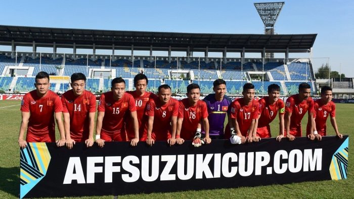 AFF Cup 2018 tổ chức ở đâu và vào tháng mấy?