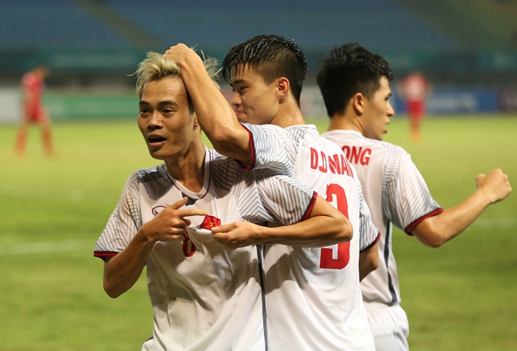 Văn Toàn, Văn Đức... được dự SEA Games hay không